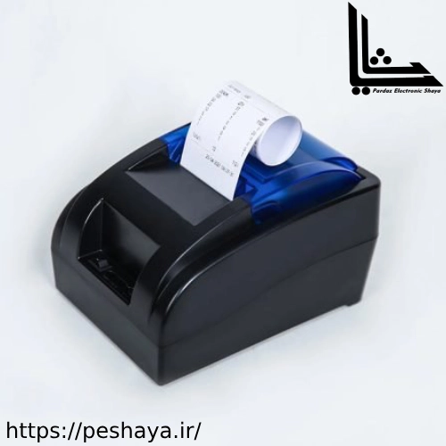 پرینتر های حرارتی دستگاه کارتخوان (Thermal Printer)