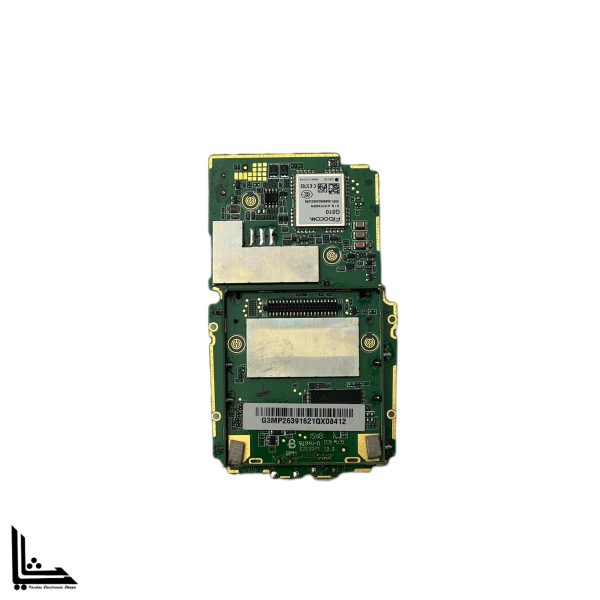 برد دستگاه کارتخوان سیار مدل نکسگو G3 - Image 2