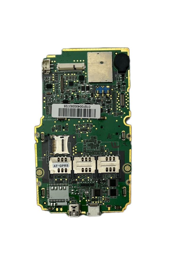 برد دستگاه کارتخوان سیار مدل نکسگو G3