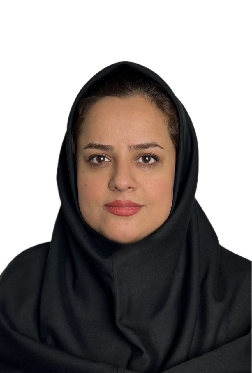 خانم حداد